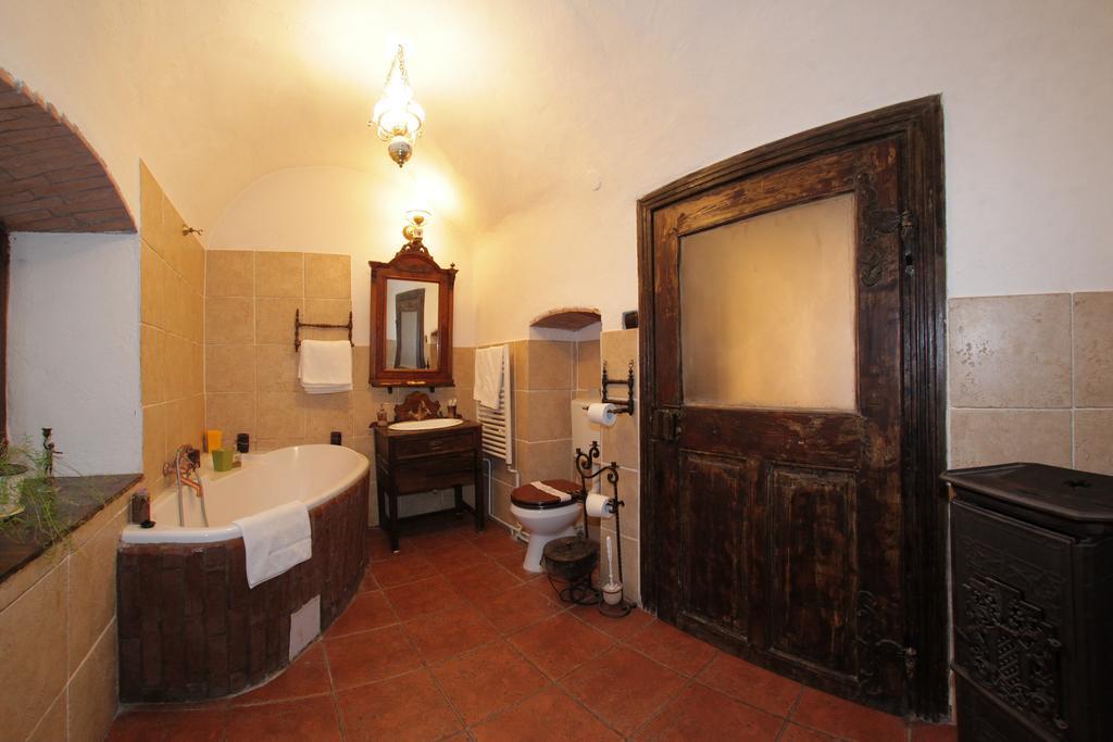 Casa Baroca Hotel Sighisoara Ruang foto