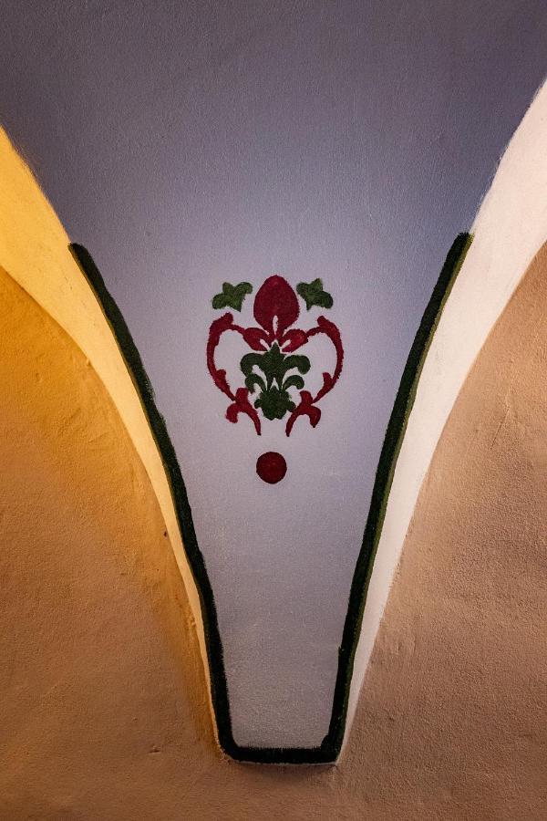 Casa Baroca Hotel Sighisoara Bagian luar foto