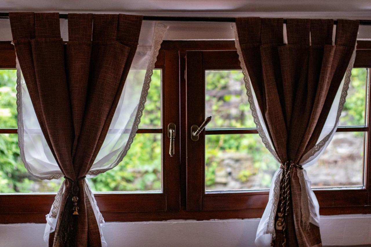 Casa Baroca Hotel Sighisoara Bagian luar foto