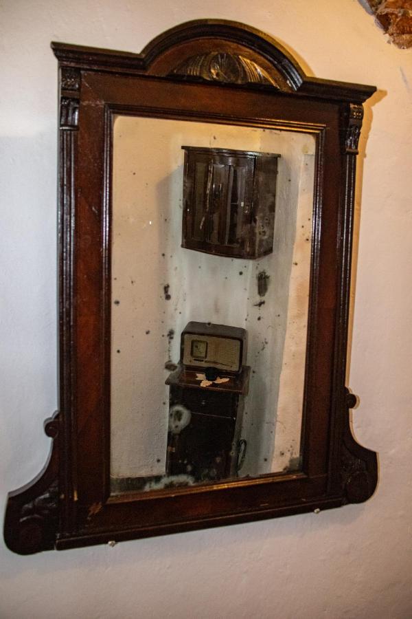 Casa Baroca Hotel Sighisoara Bagian luar foto