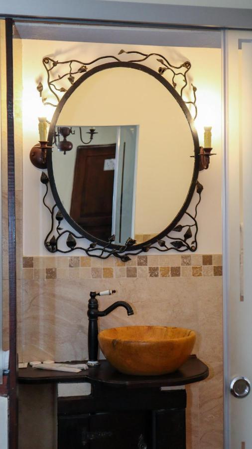 Casa Baroca Hotel Sighisoara Bagian luar foto